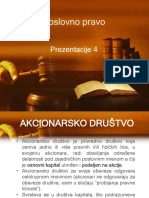 Akcionarsko Drustvo