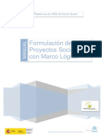 FORMULACION DE PROYECTOS SOCIALES CON MARCO LOGICO.pdf