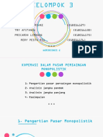 Partisipasi Anggota Dalam Koperasi