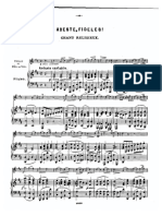 Adeste Fideles &quot O Come All Ye Faithful&quot Piano and Cello (Piano) - Piano - Charles Vogel &amp Henri Guérout