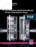 Electrodynamic Forces On Busbars in LV Systems