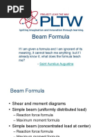 Design in Reinforced Concrete To BS 8110 1