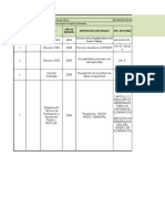 Formato Matriz Legal