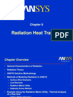 Radiation Transfer