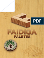 Folder de Paletes - Faidiga