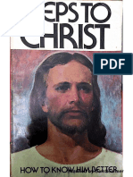 Step To Christ Scanned PDF