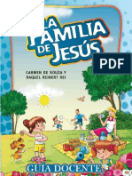 GD Biblia La Familia de Jes S
