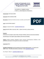 Salud Mental y Espiritualidad-2018