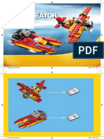 Lego Creator 5866