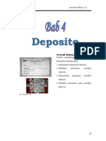 Bab 4 Deposito