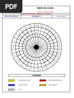 Mapa de chuva