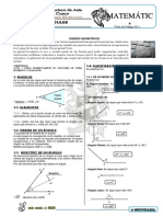 Matematica FIcha 11