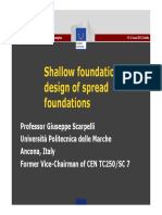 02 Scarpelli Design of Spread Foundations PDF