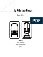 Monthly Ridership 2018-06