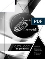 Catálogo Carmehil 