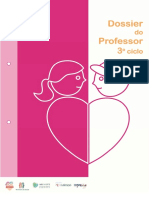 Dossier Professor 3º Ciclo