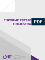 Información Estadística