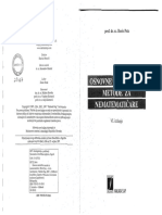 Osnovne Statisticke Metode Za Nematematicare Petz PDF