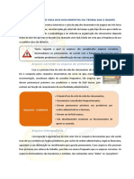 Ciclo de Vida Dos Documentos Ou Teoria Das 3 Idades PDF