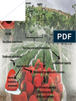 Natural Production of Polyphenols: Zoo M