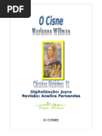 CH 0021 - Marianne Willman - O Cisne