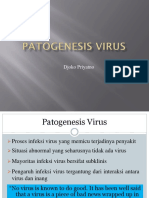 Patogenesis