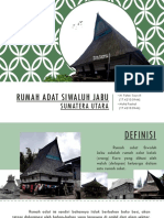 Rumah Adat Siwaluh Jabu, Fahmi - Mufid