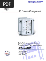 PowerPlus TM42 2182C