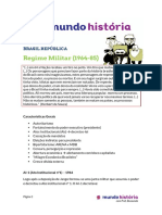 Ditadura-Militar