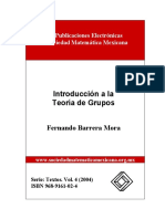 Introduccion Teoria de grupos(Simple).pdf