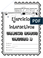 Zany Quinto PDF