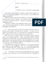 Acordos de Cavalheiros PDF