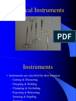 Surgical Instruments Slides PDF