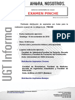 5 11 18 Examen Pinche