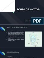 Schrage Motors