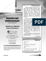 PG Prakarya Dan Kewirausahaan XIIb PDF