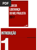 %5BFEJESP%5D Guia da Liderança