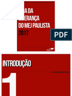 (FEJESP) Guia Da Liderança