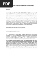 O Segundo Estatuto de William Schaw