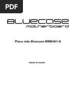 Manual Bmbh61 g