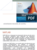 Matlab C01
