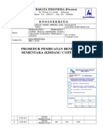 Ldg-Eng-916091-Proc-026 Metode Pembuatan Bendungan Sementara (Kisdam) r0