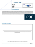 Primera Entrega Simulación Modelo Arena