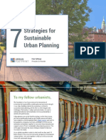 7 Strategies For Sustainable Urban Planning Final2