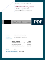 Informe Primera Entrega