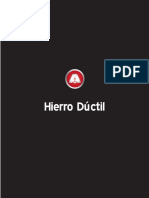 Hierro Dúctil PDF