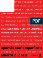 A Poesia Contemporanea - PUCHEU PDF