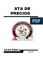 Anclo productos