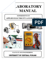 AEE Applied Electricity and Electronics Lab manual (revised 2018).docx