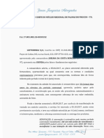 Leiturinha - Defesa Joelma Da Costa Borges PDF